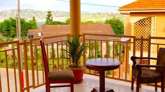 Apricot Guest House | Kampala