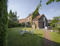 Gite Histoire de Maison | Hauts-de-France - Pas-de-Calais (bölge) - Arras