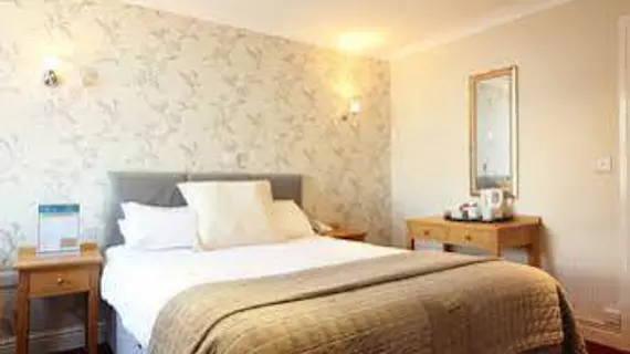 The Beaches Hotel | Galler - Denbighshire - Prestatyn