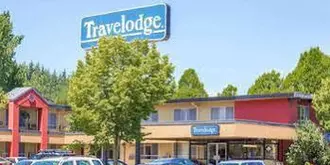 Seattle University Travelodge