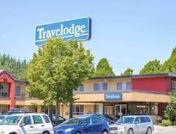 Seattle University Travelodge | Washington - Seattle (ve dolayları) - Seattle - University District (Üniversiteler Bölgesi)