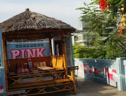 Pink Guest House | Bangkok - Bangkok Merkezi İş Bölgesi