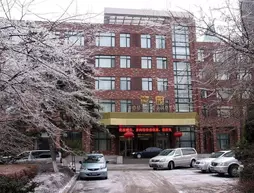 Guest House - Shengyang | Liaoning - Shenyang - Heping