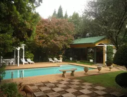 Melleneys Exclusive Guest House | Gauteng - City of Tshwane - Johannesburg (ve civarı) - Sandton