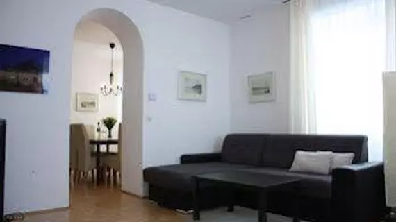 Welcome2Vienna Premium Apartments Kumpfgasse | Vienna (eyalet) - Viyana - Innere Stadt