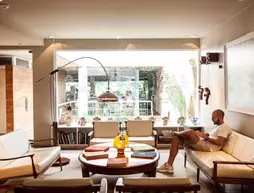 Home Hotel | Buenos Aires (ili) - Buenos Aires (ve civarı) - Buenos Aires - Palermo