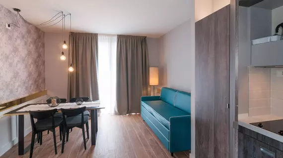 Residence Ten Suite | Emilia-Romagna - Rimini