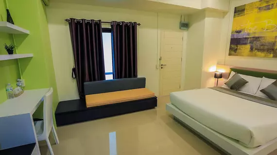 The Bedroom Hatyai | Songkhla (vilayet) - Hat Yai (ve civarı) - Hat Yai