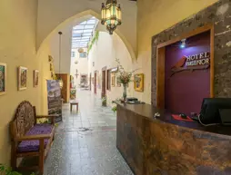 Hotel Ruiseñor | Guanajuato - San Miguel de Allende