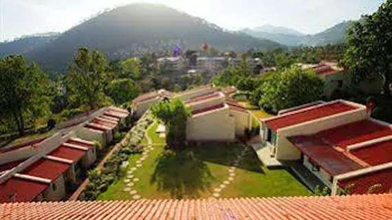 Country Inn - Bhimtal | Uttarkand - Haldwani (ve civarı) - Nainital