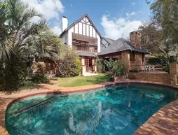 The Dorr Guesthouse | Gauteng - City of Tshwane - Johannesburg (ve civarı) - Sandton