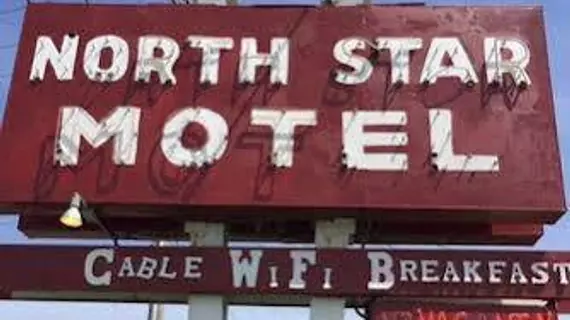 North Star Motel | Vermont - Burlington (ve civarı) - Shelburne