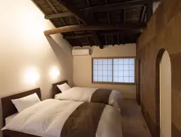 Kakishibuan Machiya Residence Inn | Kyoto (idari bölge) - Ukyo Bölgesi - Kyoto (ve civarı) - Kyoto - Shijo Dori