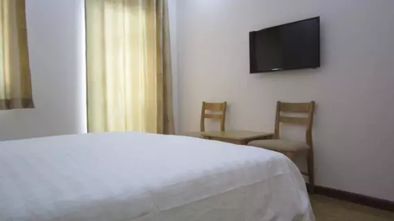 Kelly Apartment Thao Dien | Binh Duong (vilayet) - Ho Şi Min Şehri (ve civarı) - Ho Chi Minh City - Quận 2 - Thao Dien