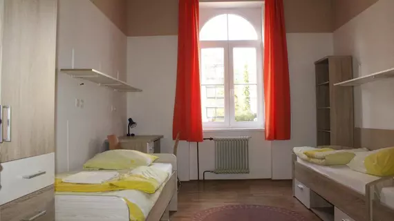 Hostel DIC | Ljubljana (ve civarı) - Ljubljana Kent Merkezi