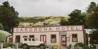 Cardrona Hotel