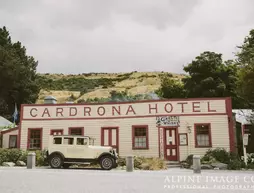 Cardrona Hotel | Otago - Queenstown (ve civarı) - Cardrona