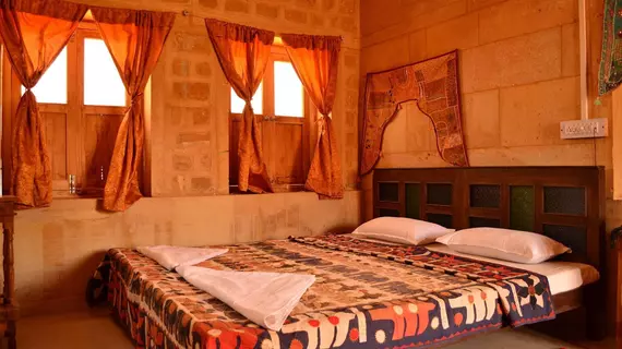 Arya Haveli | Racastan - Jaisalmer (ve civarı) - Jaisalmer