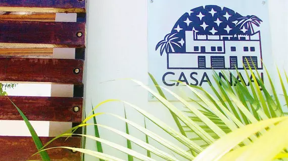 Casa Naaj Apartments | Quintana Roo - Solidaridad - Playa del Carmen