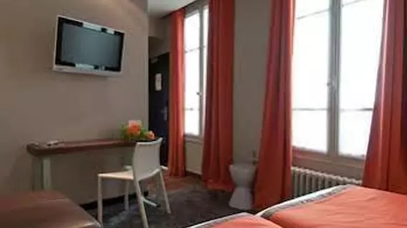 Hotel B Paris Boulogne | Ile-de-France - Paris - Hauts-de-Seine