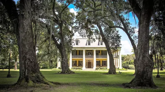 Inn At Houmas House | Louisiana - Darrow