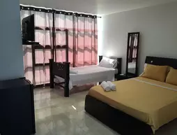 Hostal Central Beach | San Andres y Providencia - San Andres