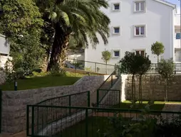 Aparthotel Pharia | Split-Dalmaçya - Hvar