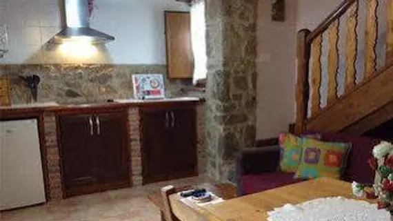 Apartamentos Rurales La Caviana | Asturias - Cangas de Onis