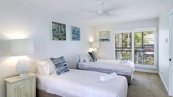 Jimmys Beach House | New South Wales - Byron Bay (ve civarı) - Byron Bay