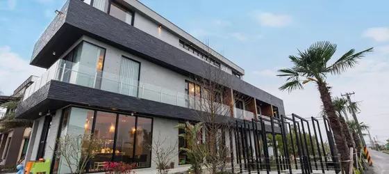 Sunrise Bed and Breakfast | Yilan İdari Bölgesi - Dongshan