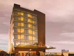 Park Inn Gurgaon | Haryana - Gurugram (ve civarı) - Gurugram - Eski Gurgaon