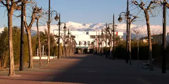 Hotel Corona de Atarfe