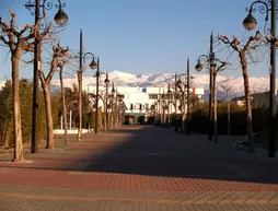 Hotel Corona de Atarfe | Andalucia - Granada (il) - Atarfe