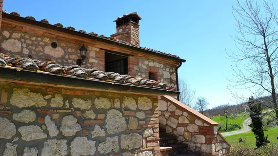 Borgo Poggio Bianco | Toskana - Siena (vilayet) - Sarteano