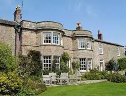 Whashton Springs Farmhouse B&B | Kuzey Yorkshire (kontluk) - Richmond