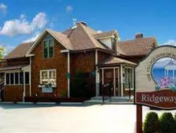 Ridgeway Inn - Blowing Rock | Kuzey Karolayna - Boone (ve civarı) - Blowing Rock