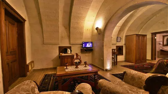 Stone House Cave Hotel | Nevşehir - Nevşehir