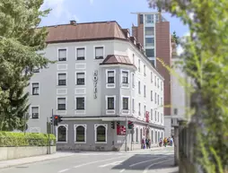 Hotel Der Salzburger Hof | Salzburg (eyalet) - St. Gilgen - Salzburg-Umgebung District