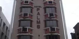 Hotel Palms