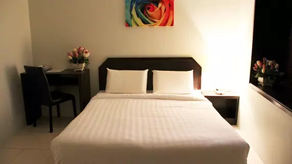 M Hotel Melaka | Malacca - Malacca