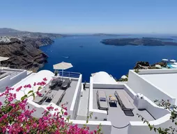 Krokos Villas | Ege Adaları - Santorini