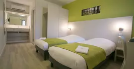 Motel des Landes | Nouvelle-Aquitaine - Landes (bölge) - Benesse-Maremne