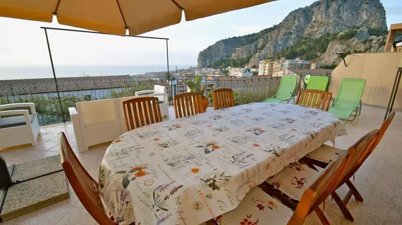 Villa Vittoria | Sicilya - Palermo (vilayet) - Cefalu