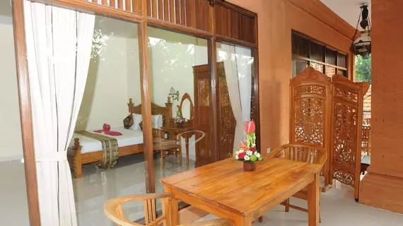 Rahayu 2 Bungalows | Bali - Ubud - Ubud Kent Merkezi