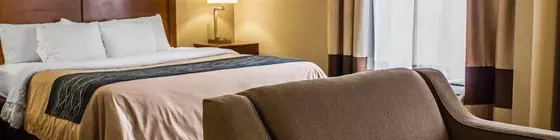 Econo Lodge Akron | Ohio - Summit İlçesi - Akron (ve civarı) - Akron