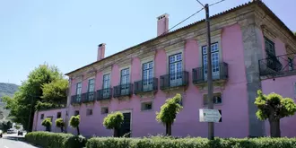 Casa dos Varais