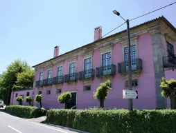 Casa dos Varais | Centro - Viseu Bölgesi - Lamego