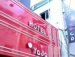 Hotel Yaja Suwon Station | Gyeonggi - Suwon (ve civarı) - Suwon