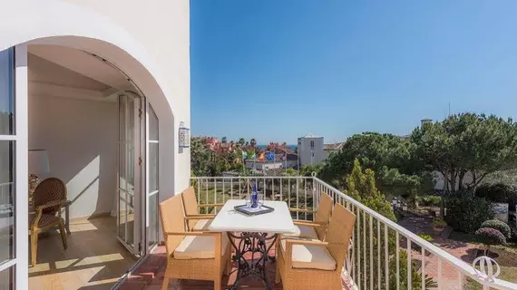 Healthouse Apartments | Andalucia - Malaga İli - Estepona