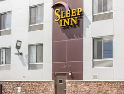 Sleep Inn Coney Island | New York - New York (ve civarı) - Brooklyn